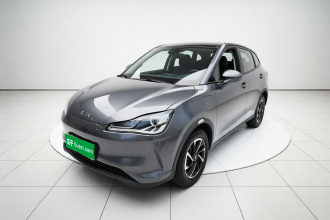 哪吒汽车 哪吒V 2021款 标准续航娱乐版升级型