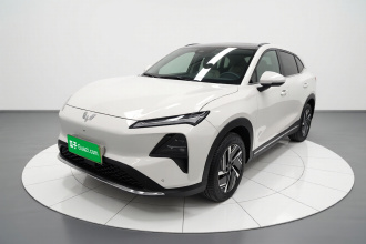 五菱汽车 五菱星光S 2024款 510km 旗舰型