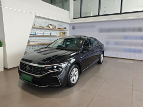 大众 帕萨特新能源 2025款 430PHEV 混动商务版