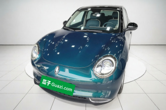 欧拉好猫 2021款 400km标准续航 雅典娜版 磷酸铁锂