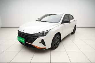 东风风神 奕炫 2023款 马赫版 1.5L 自动追风版