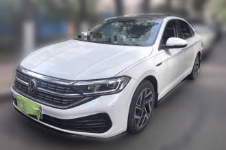 大众 速腾 2023款 280TSI DSG超越Lite版