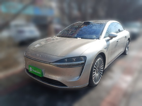 鸿蒙智行 享界S9 2024款 纯电 Ultra 四驱旗舰版