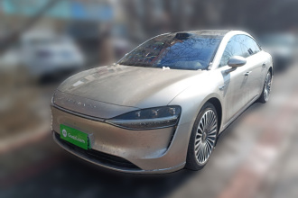 鸿蒙智行 享界S9 2024款 纯电 Ultra 四驱旗舰版