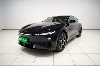 长安启源A07 2025款  纯电 真香版 625 旗舰型