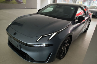 领克07 2024款 EM-P 126长续航 Ultra