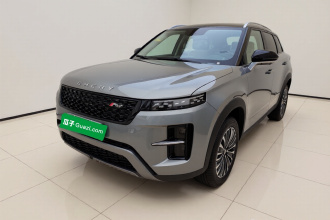 奇瑞 瑞虎7 C-DM 2025款 1.5T 120KM劲