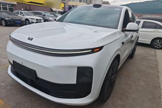 理想汽车 理想L6 2024款 Max