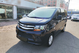 江淮瑞风 瑞风M3 2019款 创客版 1.8L 豪华型