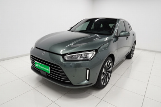 鸿蒙智行 问界M5 2022款 增程后驱标准版