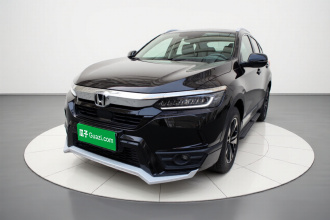 本田 皓影 2021款 240TURBO CVT两驱智享版