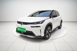 埃安 AION V 2020款 70 PLUS 智领版