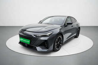 长安UNI-V 2024款 1.5T 尊贵型