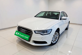 奥迪A6L 2014款 TFSI 标准型