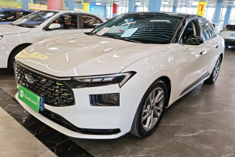 福特 蒙迪欧 2022款 改款 EcoBoost 245 豪华型