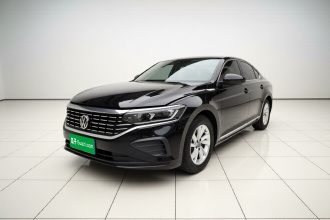 大众 帕萨特 2023款 改款 280TSI 商务版