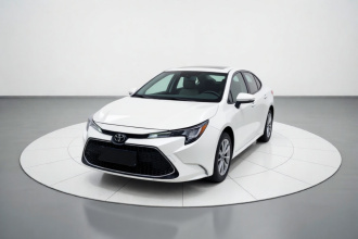 丰田 雷凌 2022款 185T CVT豪华版