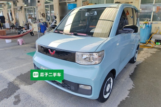 五菱汽车 宏光MINIEV 2022款 自在款 磷酸铁锂