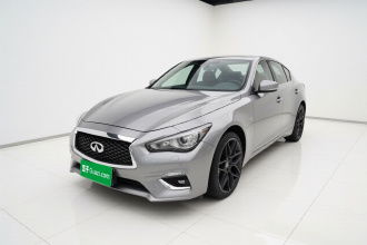 英菲尼迪Q50L 2018款 2.0T 逸享版 国VI