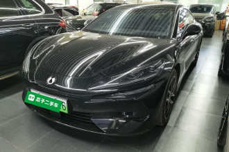 腾势Z9 2024款 1100km 四驱Max版