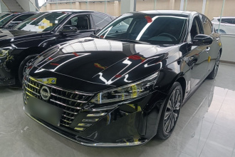 日产 天籁 2022款 2.0L XL-TLS 悦享版
