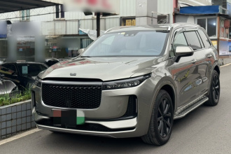 理想汽车 理想ONE 2020款 增程6座版