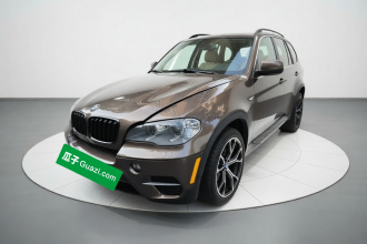 宝马X5（平行进口） 2011款 xDrive35i 美规版