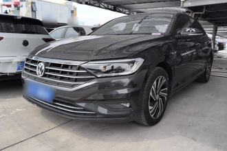 大众 速腾 2021款 280TSI DSG 30周年纪念版