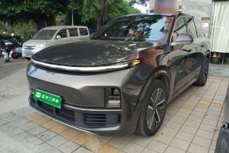 理想汽车 理想L8 2024款 Pro
