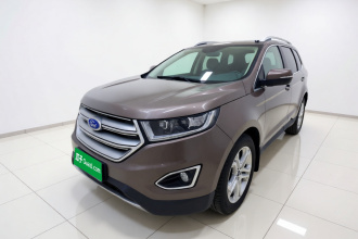 福特 锐界 2015款 2.0T GTDi 两驱豪锐型