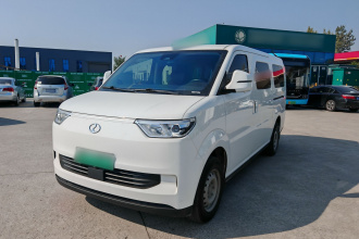 瑞驰汽车 瑞驰新能源EC75 2025款 客运 智行超充版 先锋型Ⅰ 52.16kWh