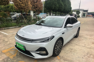 吉利银河 银河A7 2025款 EM-i 150km 星舰版