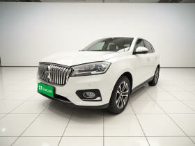 宝沃BX7 2016款 28T 两驱豪华版 5座