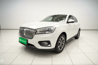 宝沃BX7 2016款 28T 两驱豪华版 5座