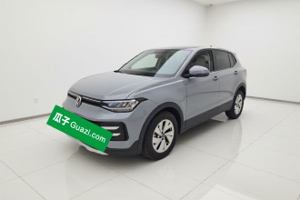 大众 途岳 2025款 新锐 1.5L 锐进版