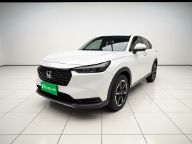 本田 缤智 2023款 1.5L CVT科技版