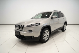 Jeep 自由光 2016款 2.4L 领先智能版