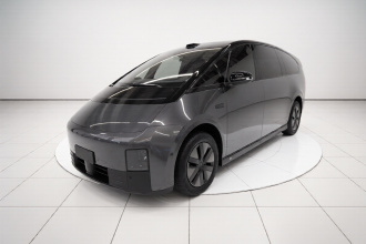 理想汽车 理想MEGA 2025款 Home 家庭特别版