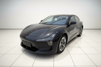 小鹏MONA M03 2024款 620 超长续航