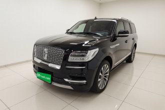 林肯 领航员 2018款 3.5T 尊耀版 国V