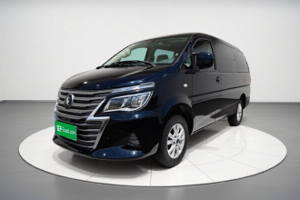 东风风行 菱智 2023款  M5L 1.6L 豪华型 7座