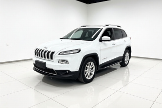 Jeep 自由光 2016款 2.0L 领先版