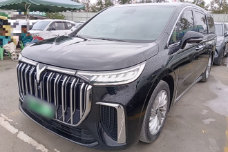 岚图汽车 岚图梦想家 2024款 PHEV 超长续航卓越版