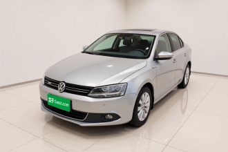 大众 速腾 2014款 改款 1.4TSI 自动豪华型