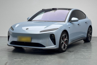 蔚来ET5 2022款 75kWh