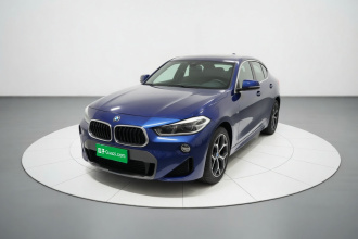 宝马X2(进口) 2018款 sDrive20i M越野套装 国V