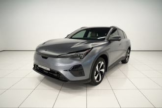 ARCFOX极狐 极狐 阿尔法T5(ARCFOX αT5) 2025款 520 MAX