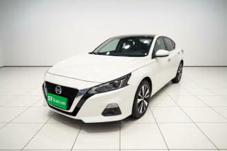 日产 天籁 2021款 2.0L XL 舒适版