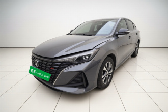 长安 逸动 2023款 畅享版 PLUS 蓝鲸NE 1.4T GDI DCT尊贵版