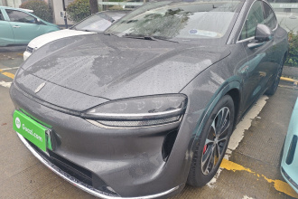 鸿蒙智行 智界R7 2026款 增程 Ultra